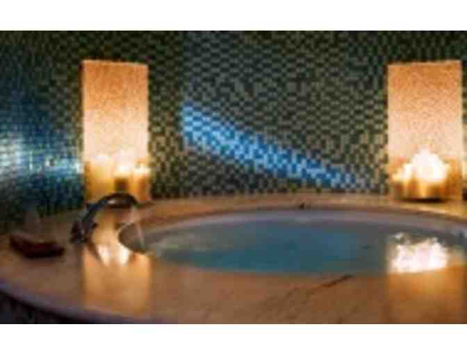 2 NIghts at the Ocean House, Rhode Island