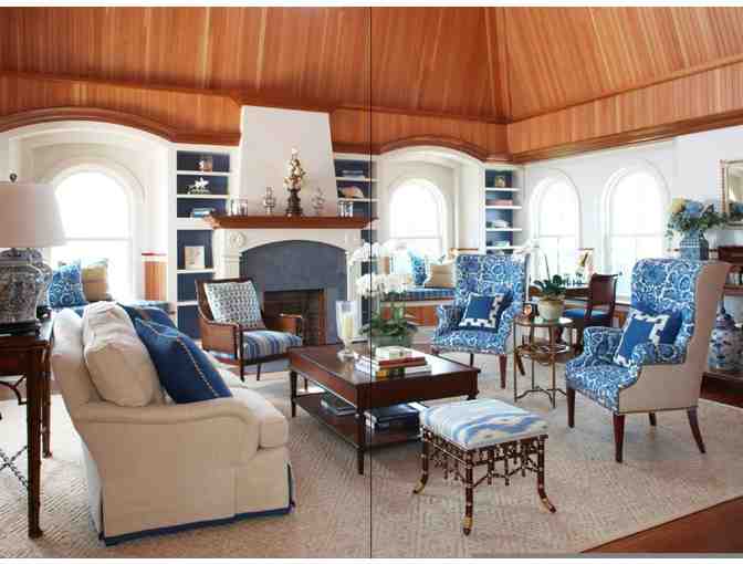 2 NIghts at the Ocean House, Rhode Island