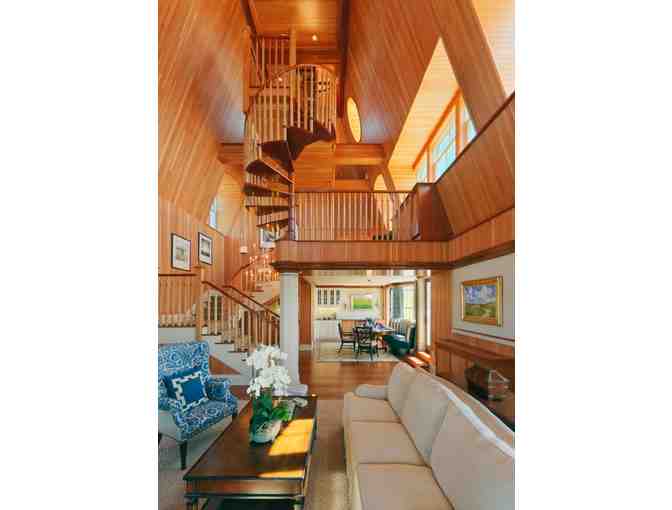 2 NIghts at the Ocean House, Rhode Island