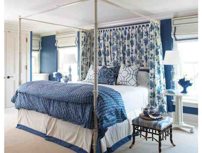 2 NIghts at the Ocean House, Rhode Island