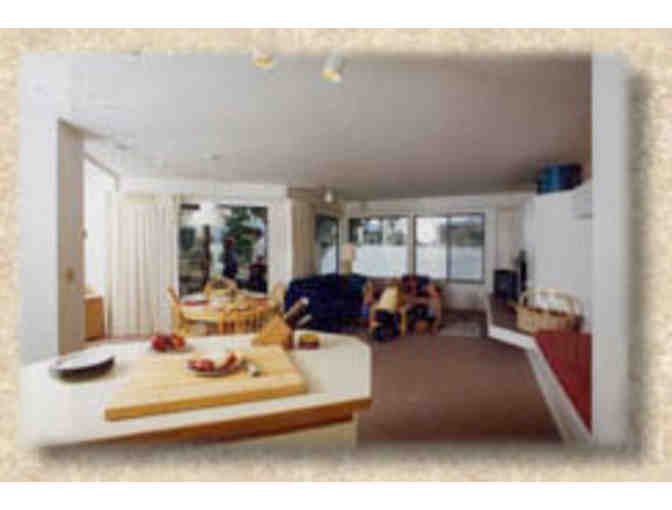 Thanksgiving Week at Wapato Point - 3 BD Condo