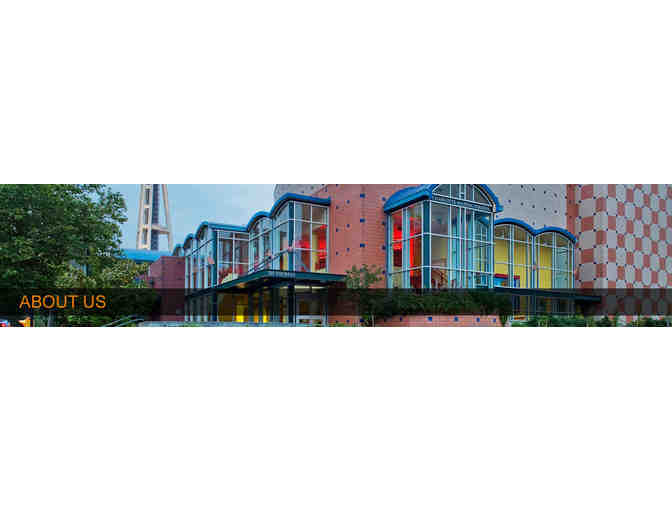 2 Tix to Seattle Children's Theatre