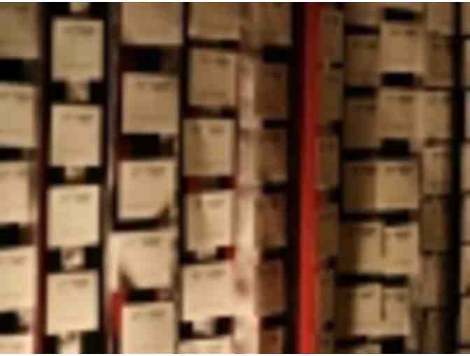 La Gondola Chef's Tasting -Kosher in Beverly Hills