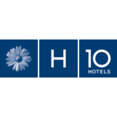 Bert Hurstfield and H10 Premium Hotels