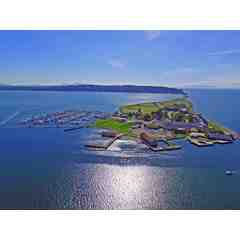 Semiahmoo Resort