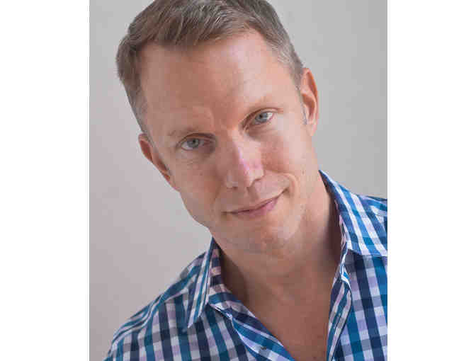 Half Hour Coaching Session with Full-Service Talent Agency CLEAR TALENT GROUP