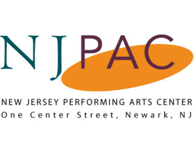 The New Jersey Sampler (Three Theatres AND Local Restaurants!)