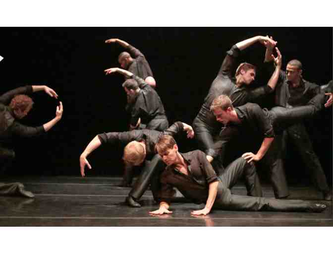 Two (2) Tickets to THE JOYCE THEATER and $100 Gift Certificate to SWINE