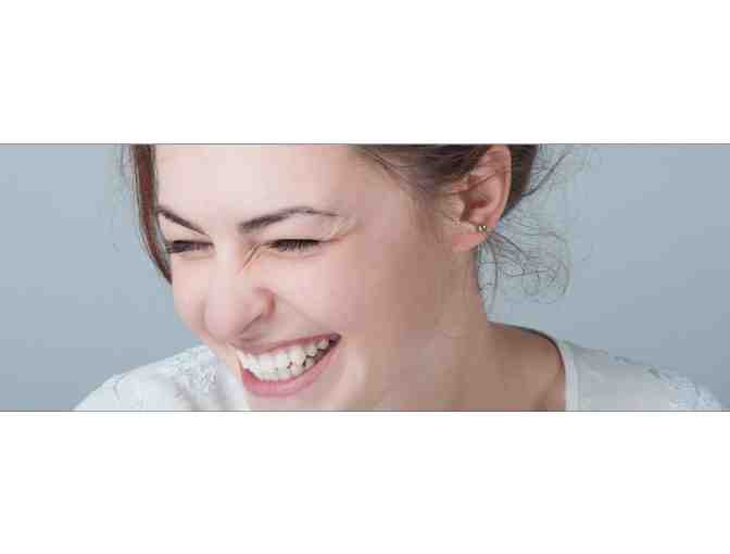 Ginsing Herbal Facial at LING Skin Care