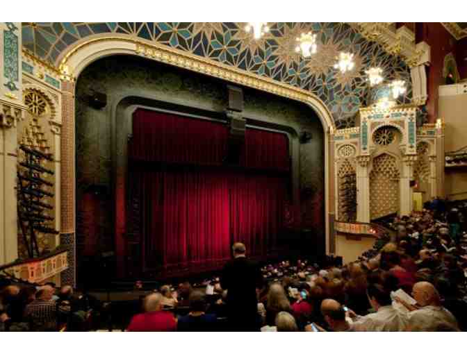 Encores! NEW YORK CITY CENTER Membership