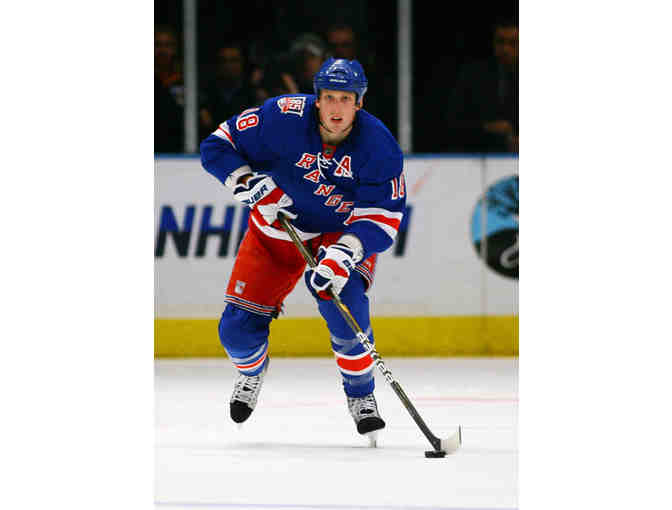 New York Rangers Super Fan: 10 Game Mini Series