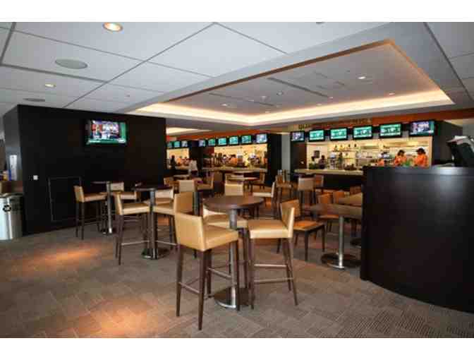 Two VIP Club Seats at Metlife Stadium: JETS VS PATRIOTS
