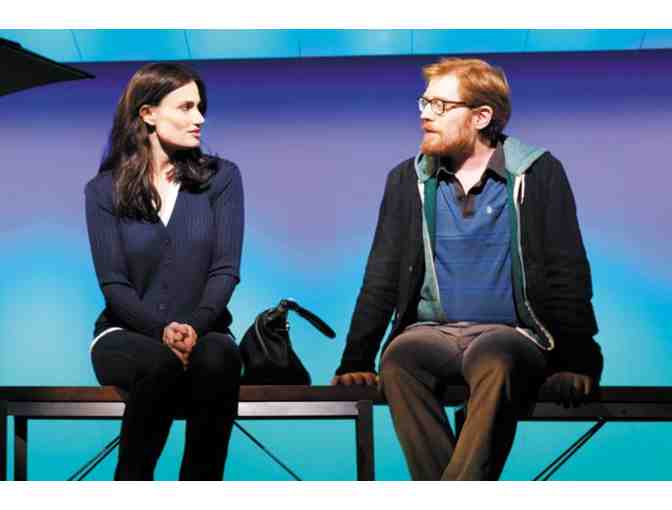 Rare WITHOUT YOU Poster Autographed by ANTHONY RAPP