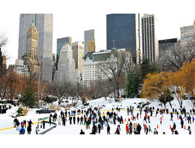 Celebrate New Year's Eve in NYC's TIMES SQUARE