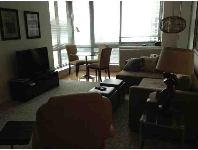 Celebrate New Year's Eve in NYC's TIMES SQUARE