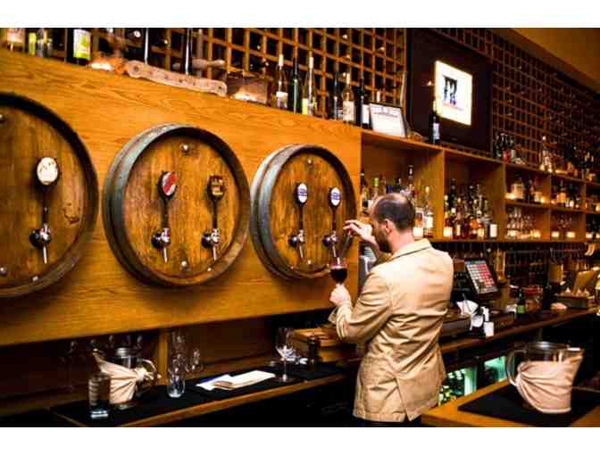 Tasting and Tour for Two at CITY WINERY