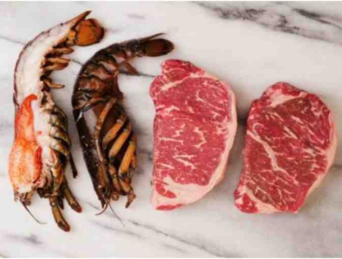 ROBINSON'S PRIME RESERVE - $200 Gift Certificate