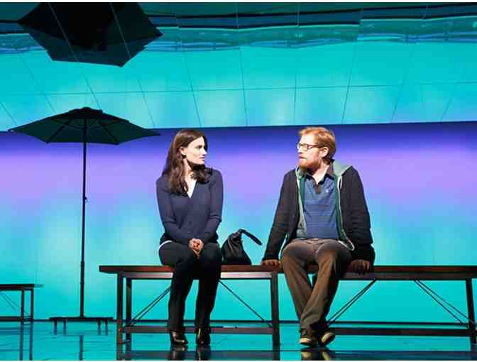 IF/THEN - 2 Tickets to See Idina Menzel on Broadway!