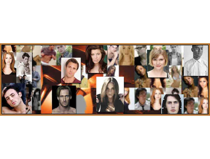 Have a Professional Bartender or Waiter at Your Next Event From MODEL BARTENDERS