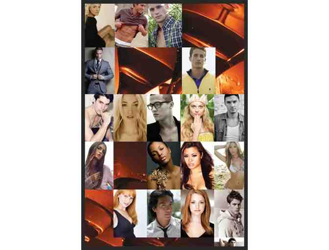 Have a Professional Bartender or Waiter at Your Next Event From MODEL BARTENDERS