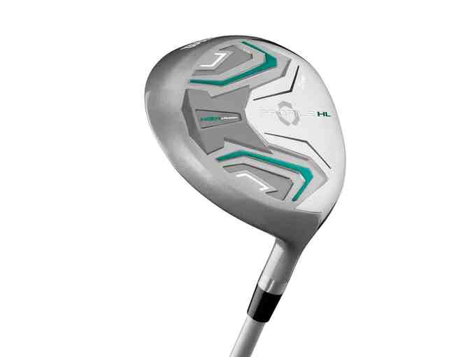 Wilson Women's Profile Golf Package Set