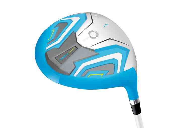 Wilson Women's Profile Golf Package Set