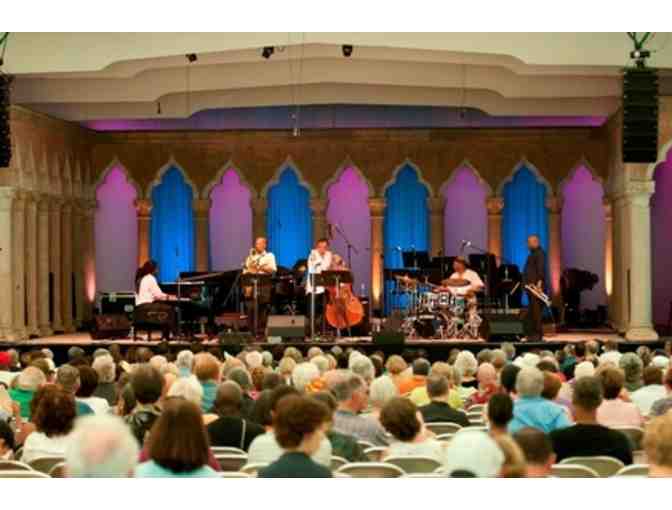 Caramoor Center for Music & the Arts: 2015 Summer Music Festival and Family Tickets