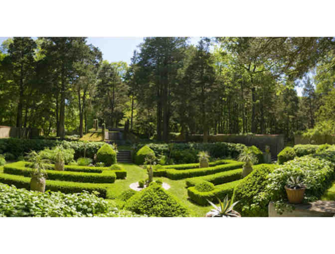 Caramoor Center for Music & the Arts: 2015 Summer Music Festival and Family Tickets