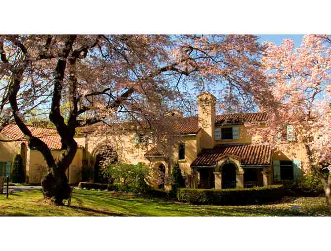 Caramoor Center for Music & the Arts: 2015 Summer Music Festival and Family Tickets