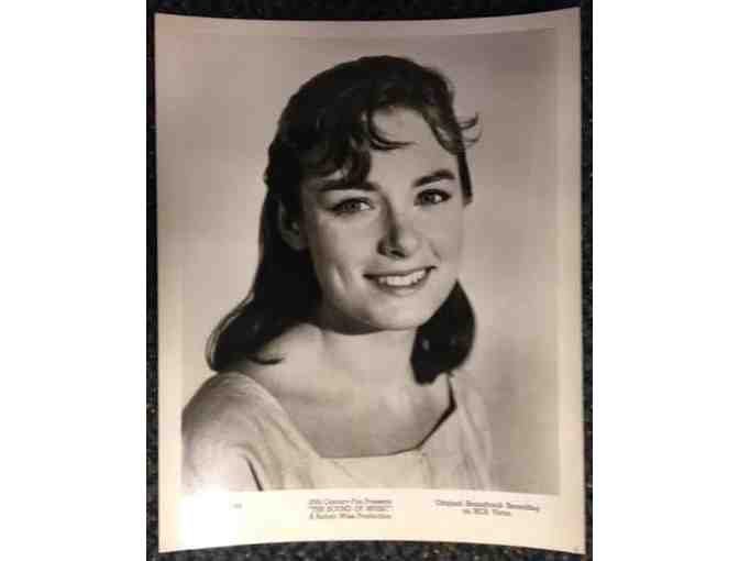 THE SOUND OF MUSIC: RARE piece of memorabilia: Film Album with Promo Materials