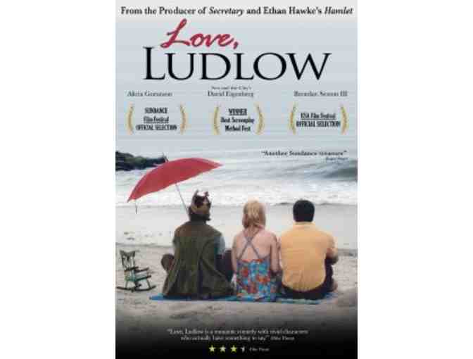 Private Workshop with Playwright/Filmmaker DAVID PATERSON