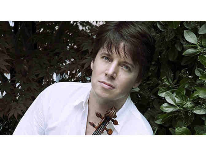 New York Philharmonic: Two (2) Orchestra Seats to 2014-15 Season Performance