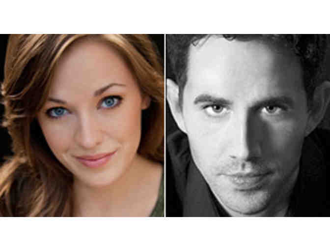 New York Philharmonic: Two (2) Orchestra Seats to 2014-15 Season Performance