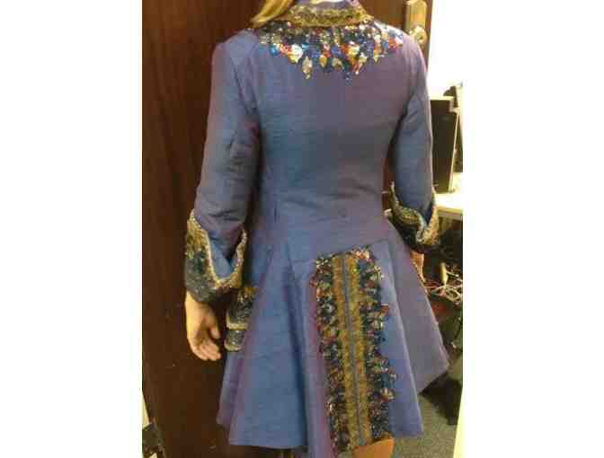 18th Century Costume from CASANOVA'S HOMECOMING