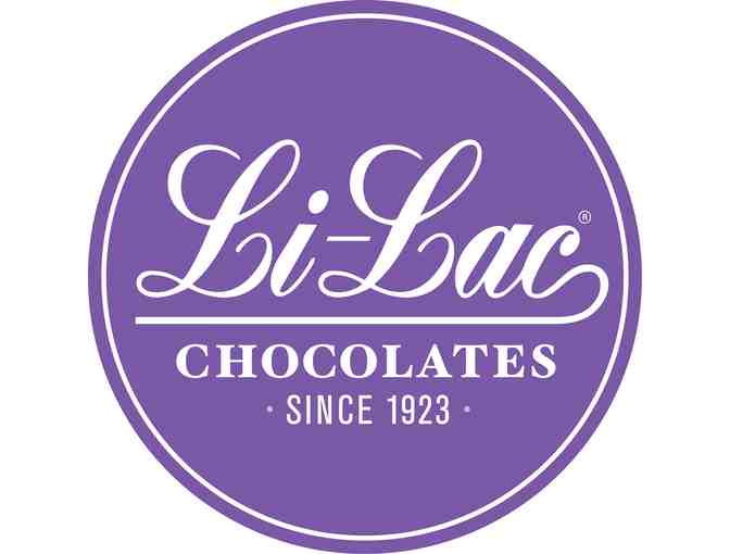 Private Tour of Li-Lac Chocolates' Factory in Brooklyn for 8