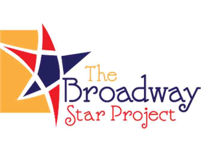 Get Cast In A Holiday Video With Broadway Kids In NYC!!