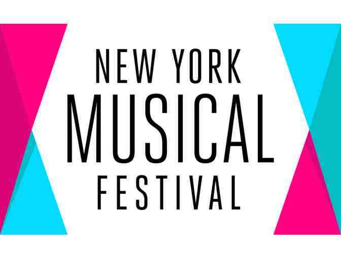 Be the First to Audition for NYMF 2018! Headshots + Act, Sing, Dance Coaching Session