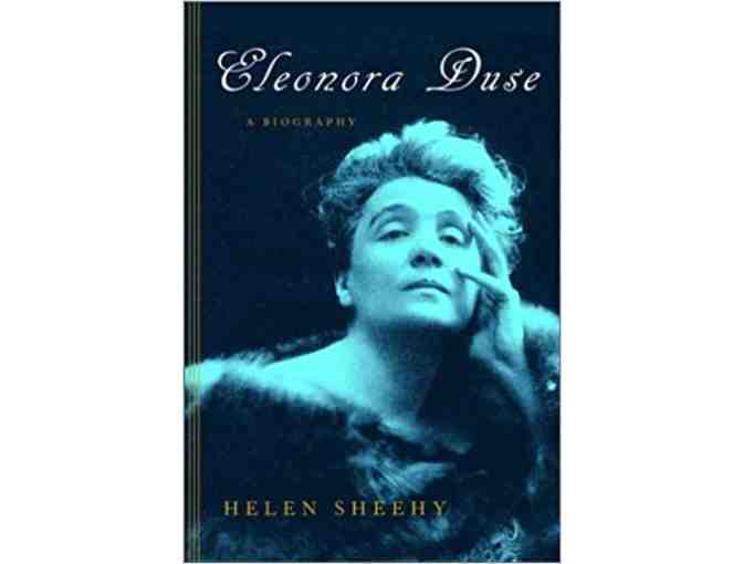 Collection of Women Theater Maker Biographies