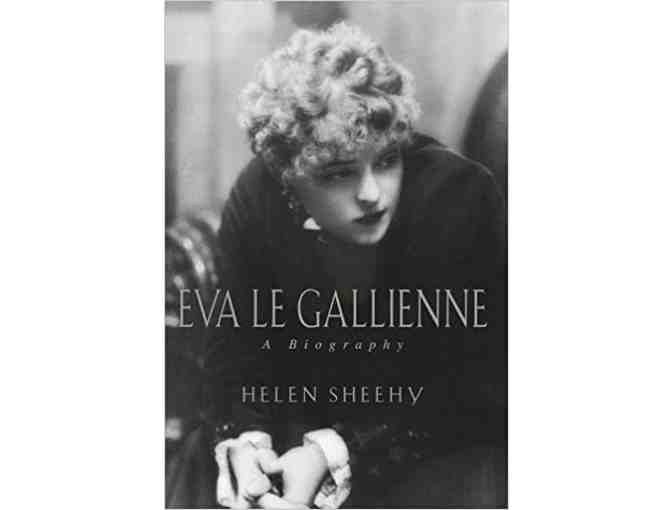 Collection of Women Theater Maker Biographies