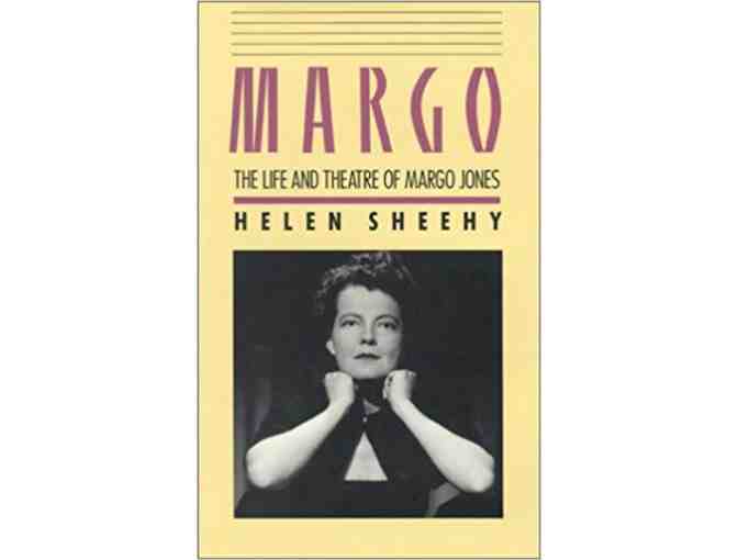 Collection of Women Theater Maker Biographies