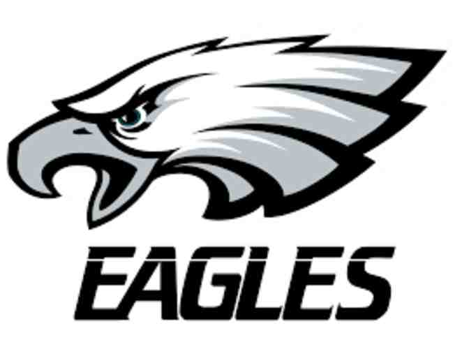 Three VIP Giant vs Eagles 12/29/2019 1:00 PM at Metlife Stadium in Rutherford, NJ