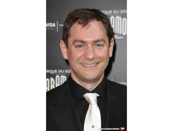 Vegas Shows VIP Experience