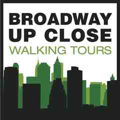 Broadway Up Close Walking Tours Inc.
