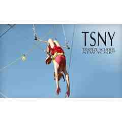 Trapeze School New York