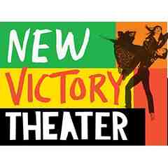 The New Victory Theater