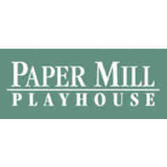 Paper Mill Playhouse