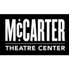 McCarter Theatre Center