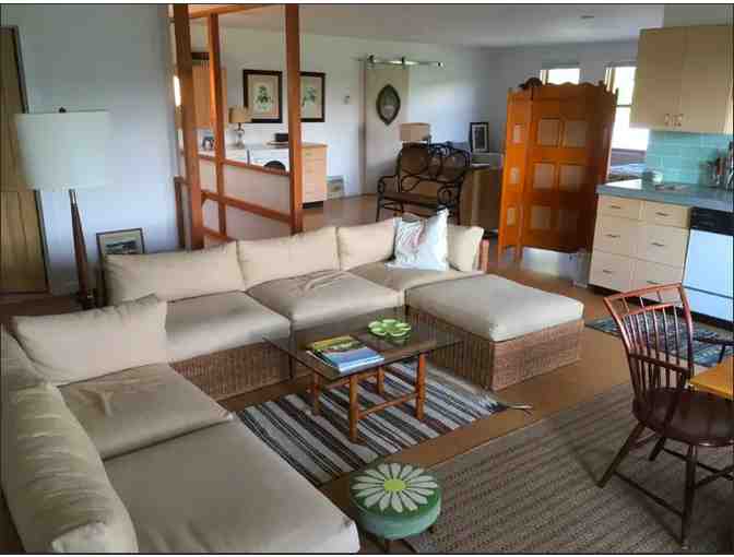 Three (3) Weekend Nights in Hilltop View Studio in Salem, NY