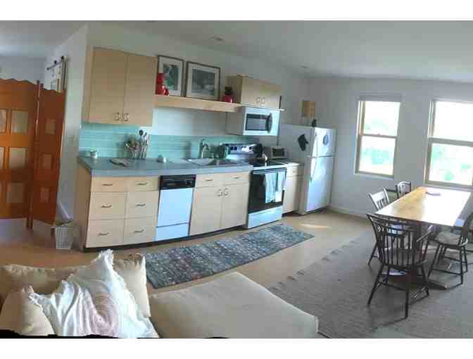 Three (3) Weekend Nights in Hilltop View Studio in Salem, NY