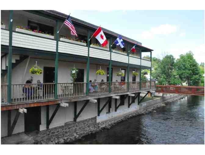 Beautiful Saranac Lake Getaway!!